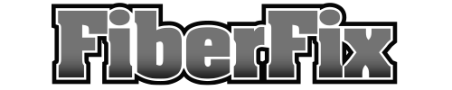 Fiberfix Logo